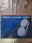 Window Cleaning Robot