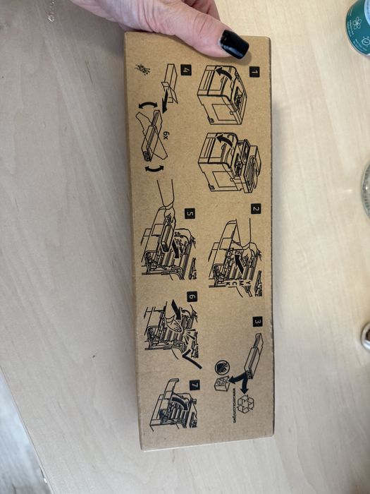 De vânzare cartuș imprimantă Xerox 106R02236