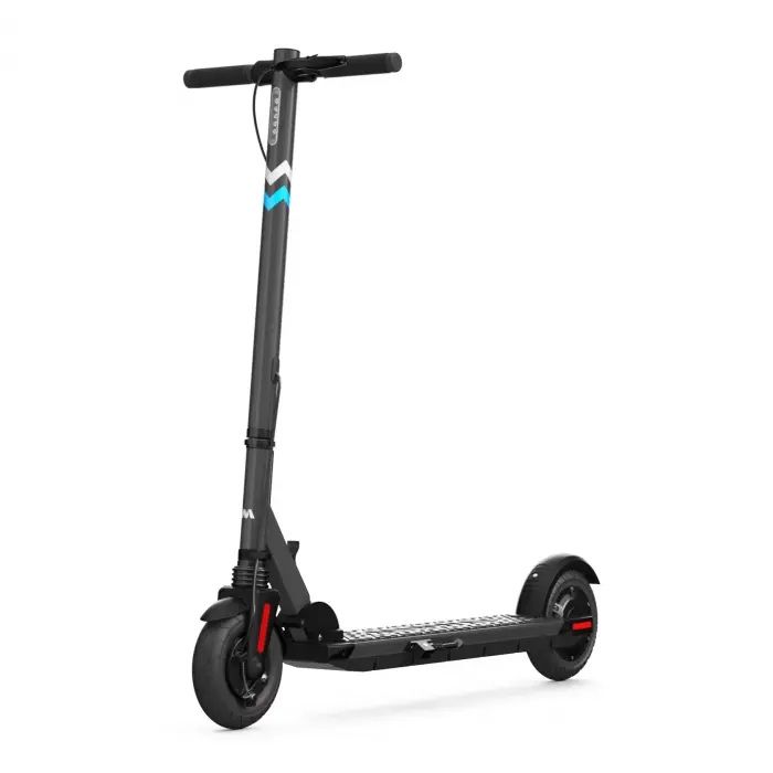 Elektronniy somakat ideal xolatda