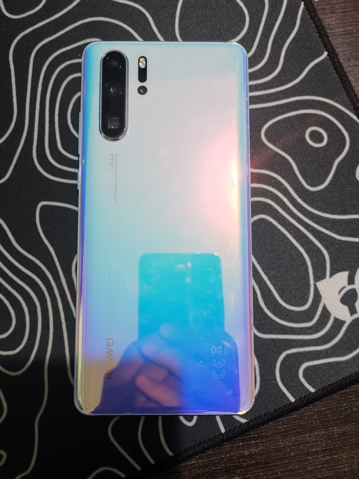 huawei p30 pro 256/8
