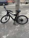 Bicicleta Cannondale Treadwell Neo 2 ||| Electric City Bike