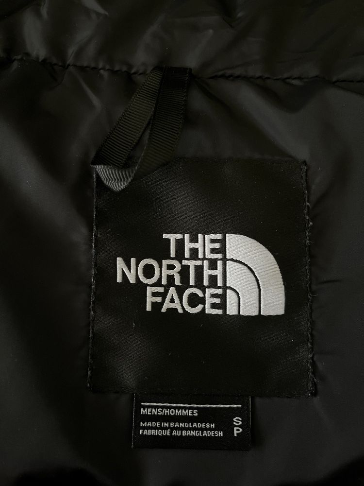 geaca The North Face Nupse