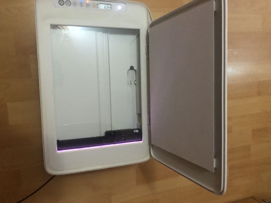 Leptop si imprimanta