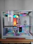 Carcasa Pc Geometric Future Model 5
