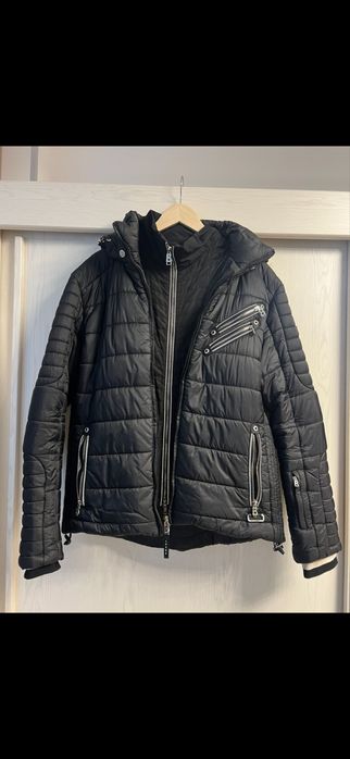Geaca Bogner marime 48 L Barbati