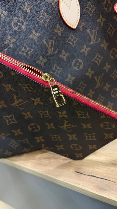 Чанта louis vuitton 3 вида