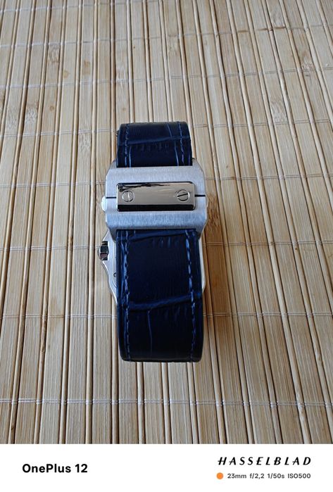 Cartier Santos 100 XL