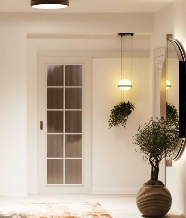 Designer interior - consultanță și proiectare