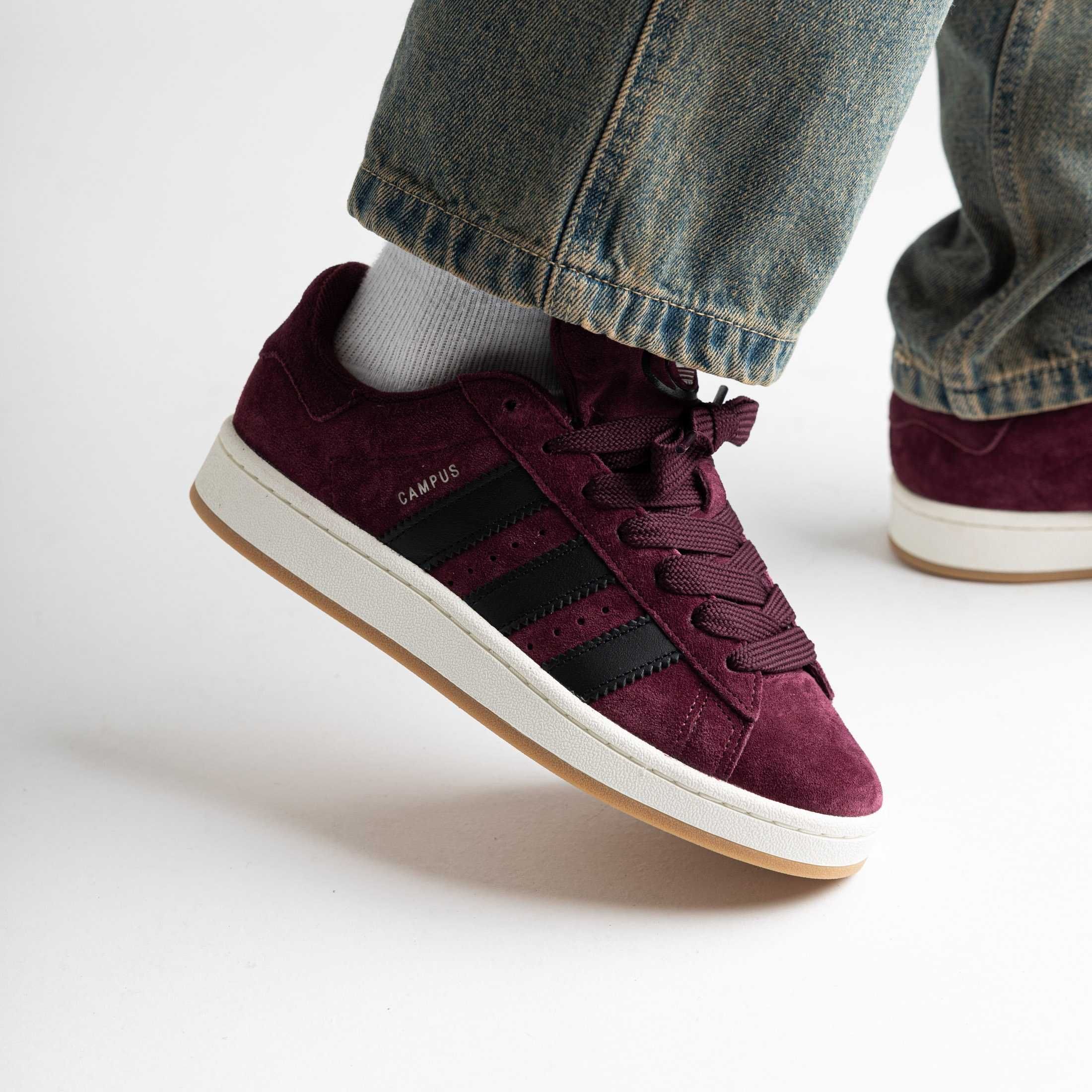Adidas Campus Originals OG кецове маратонки IF8765 НОВИ с кутия