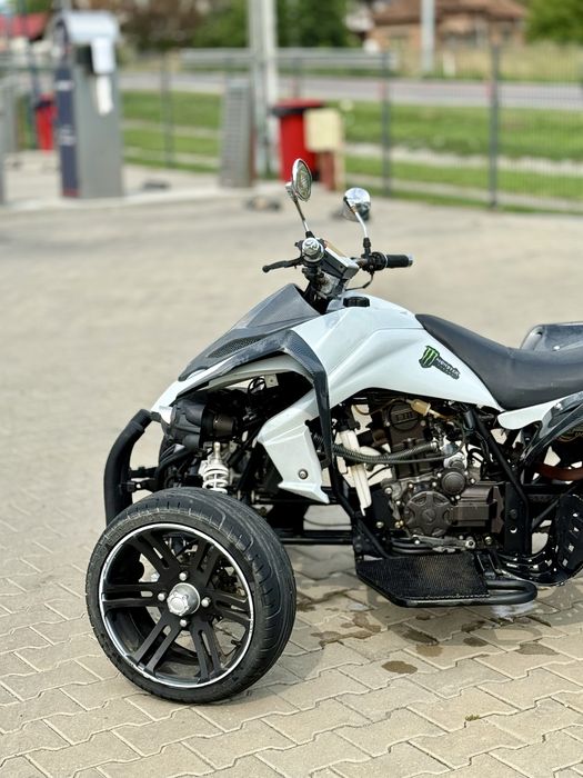 Atv/quad Jinling 250cc