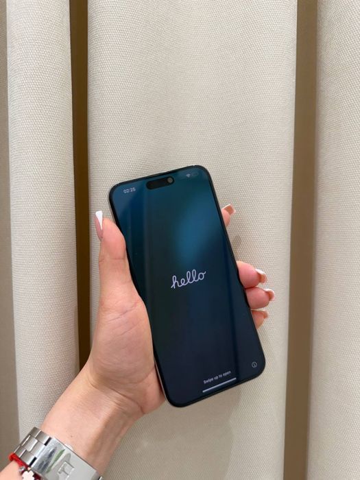 Iphone 15 Pro Max 256gb 89%