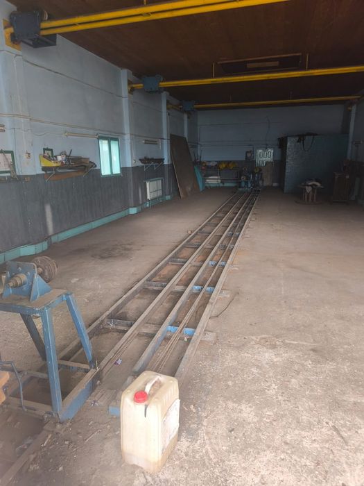 Reductoare, prese, motoare electrice