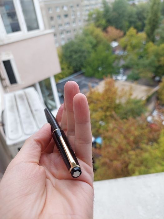 Stilou Montblanc