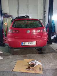 Bara spate seat ibitza 6L