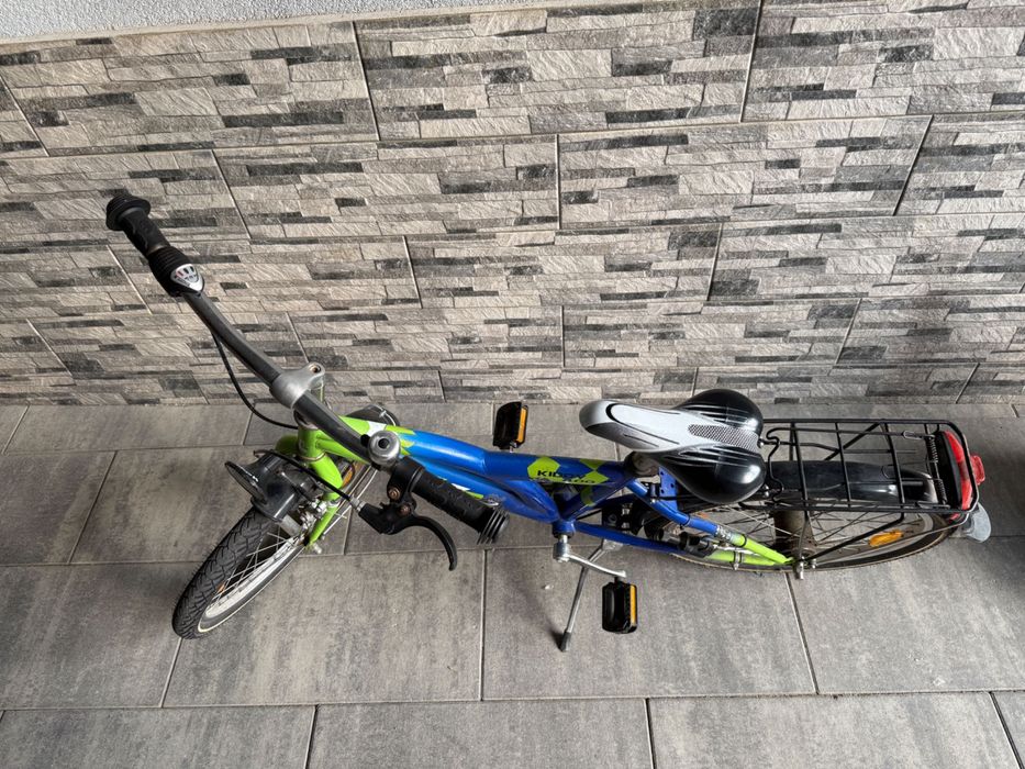 Vând bicicletă copii