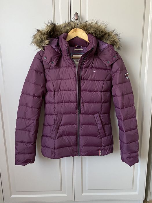 Geaca Tommy Hilfiger marime S