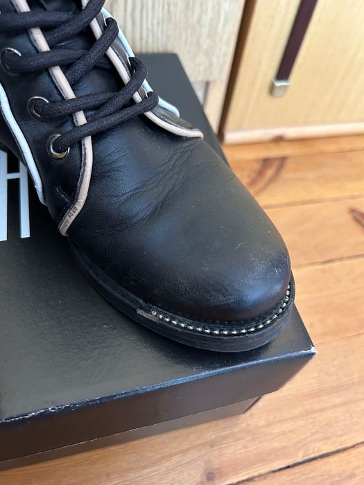 Маратонки NIKE,  Alessa боти - 36 номер