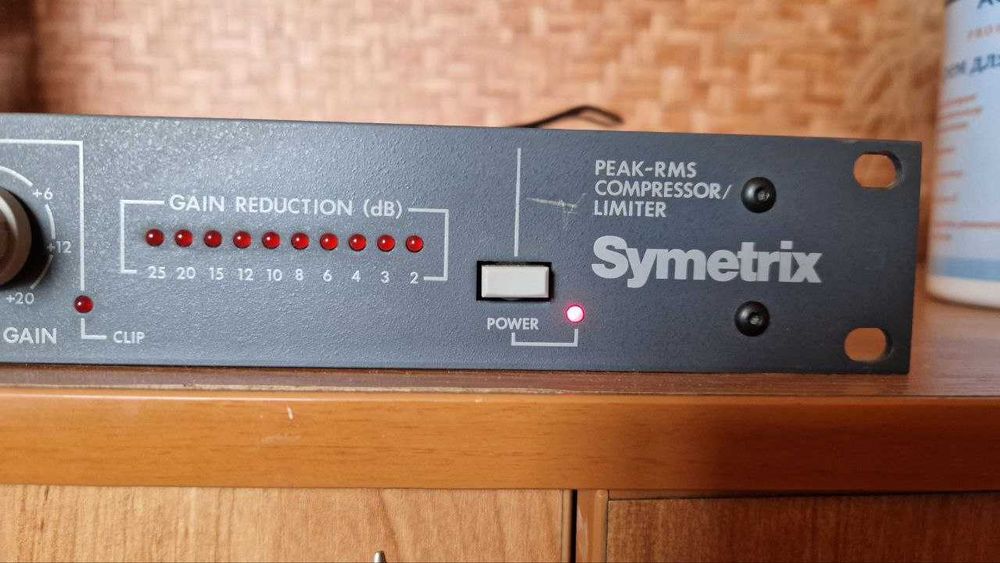 Ревербераторы Yamaha и другие