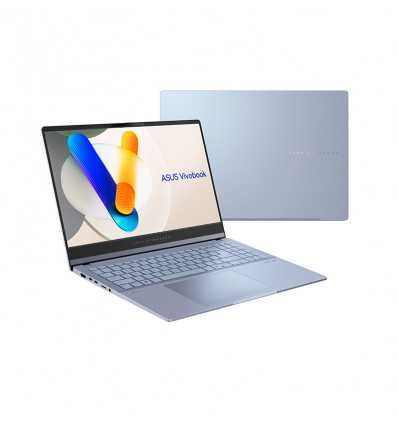 НОВ! ASUS Vivobook S 15.6" OLED 120Hz Ultra 7 155H 16RAM 1TB SSD