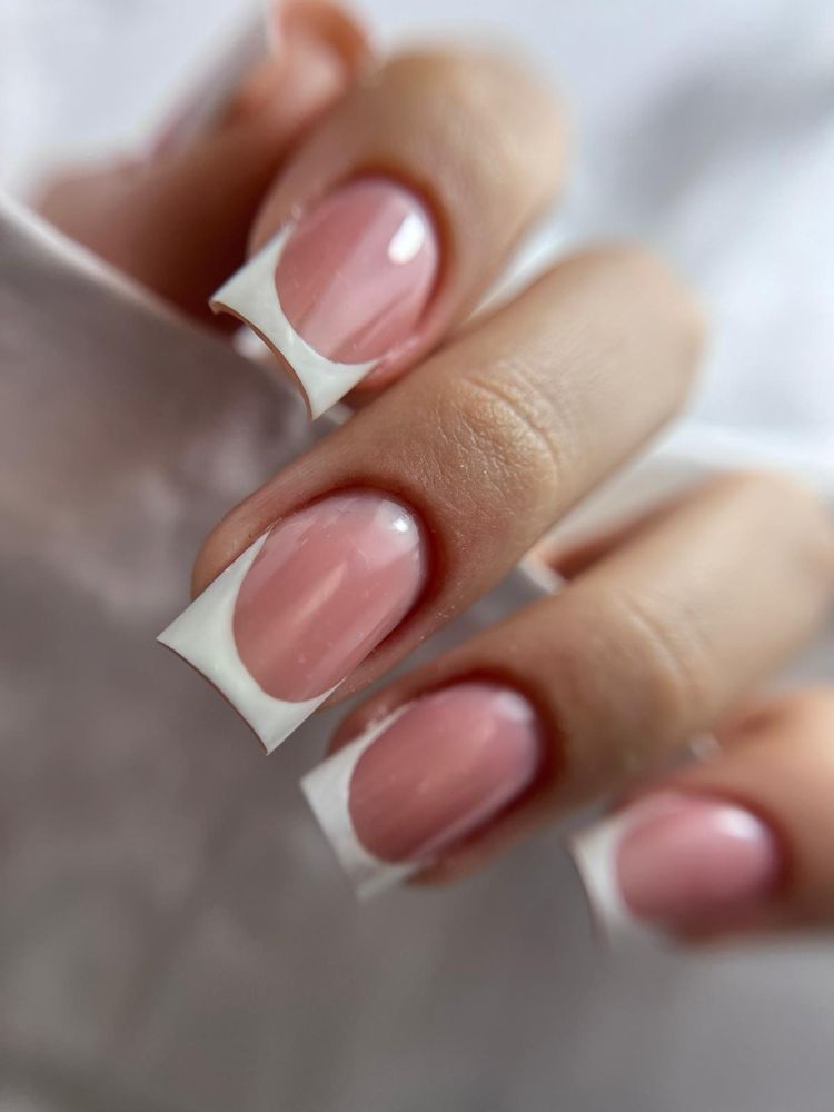 Unghii gel / oja semi