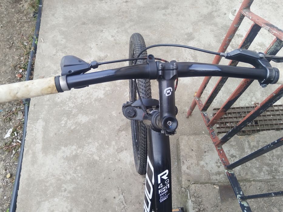 Bicicleta CONE is stare fuarte buna