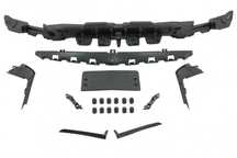Kit Pachet Exterior Mercedes C-Class W205 Sedan (2014-2020) C63 Design