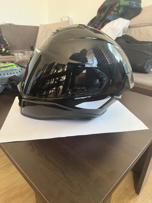 Caberg drift evo carbon XXL