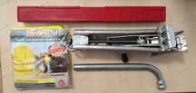 SET cric + cheie + triunghi refl. + vesta refl.  + lapte anvelope