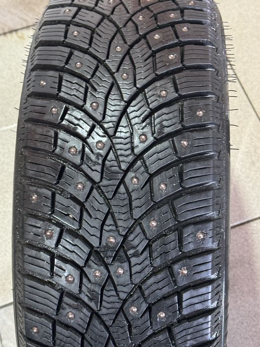 Продам Triangle IcelynX TI501 205/55 R16 94T