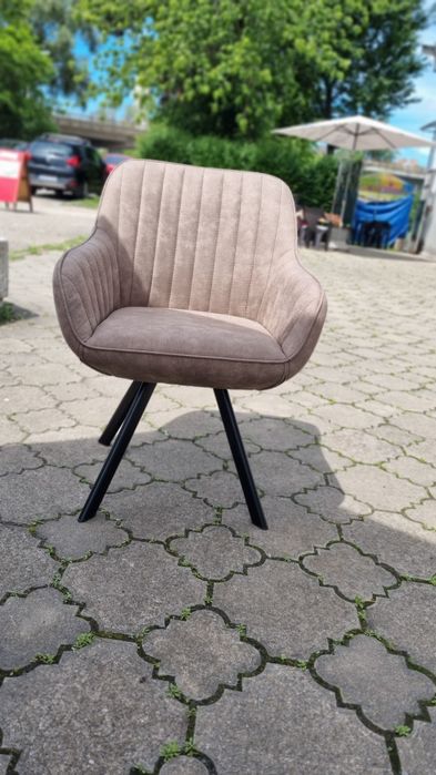 Fotoliu Scaun rotativ