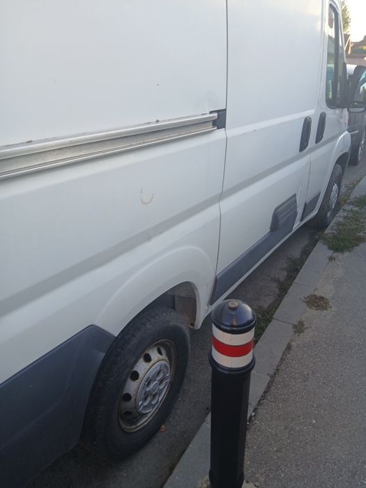 Fiat ducato  disel
