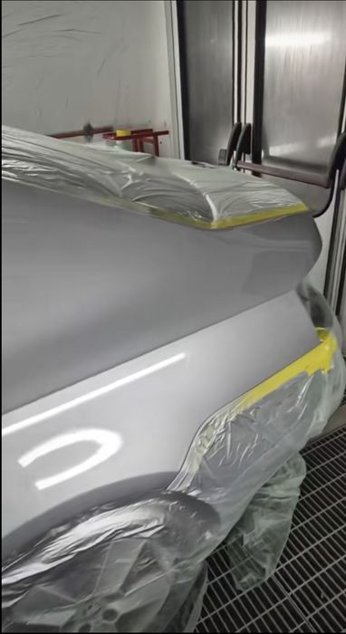 Vopsitorie-Tinichigerie auto