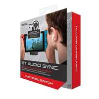 Switch & Switch lite - Audio Sync Wireless Bluetooth Adapter Blonik