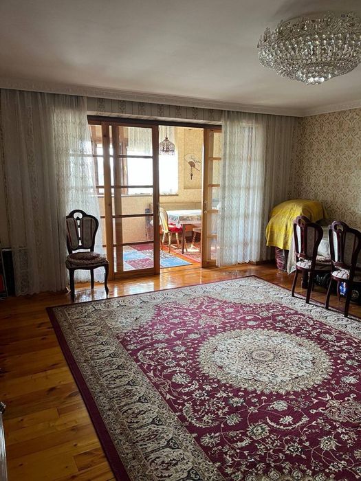 4х комнатная. Хувайдо. Банковский дом. 130 квадрат. Кирпичный дом