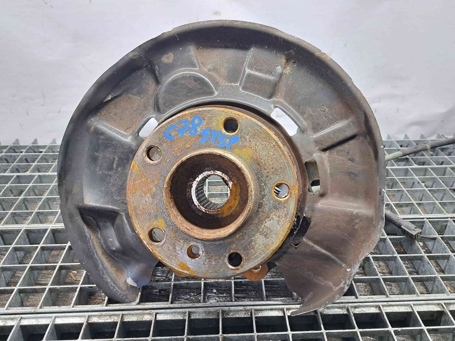 Fuzeta spate stanga Bmw 1(F20, F21) [Fabr 2011-2017] OEM 1.5 LCI B37 1