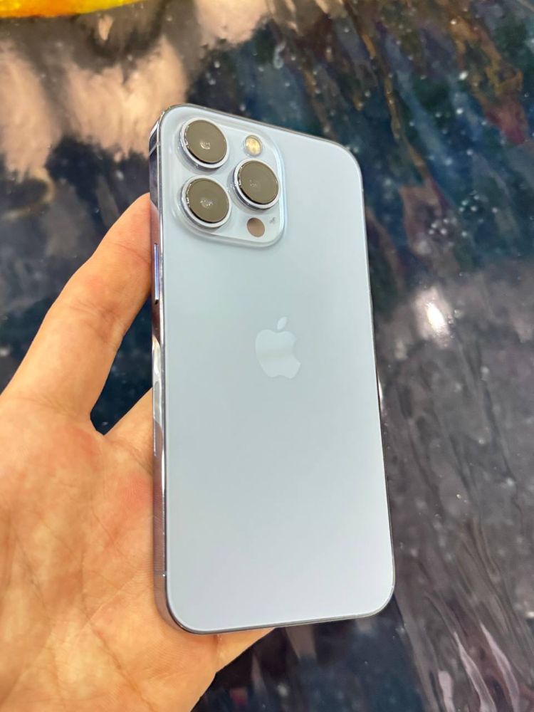 iphone 13 pro ideal