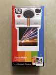 Camera Instant Polaroid