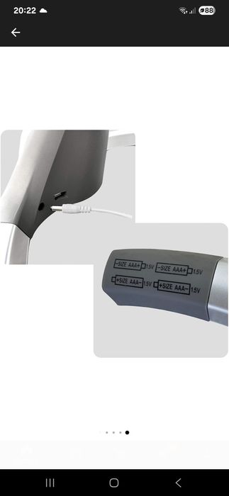 Leagan electric multifunctional