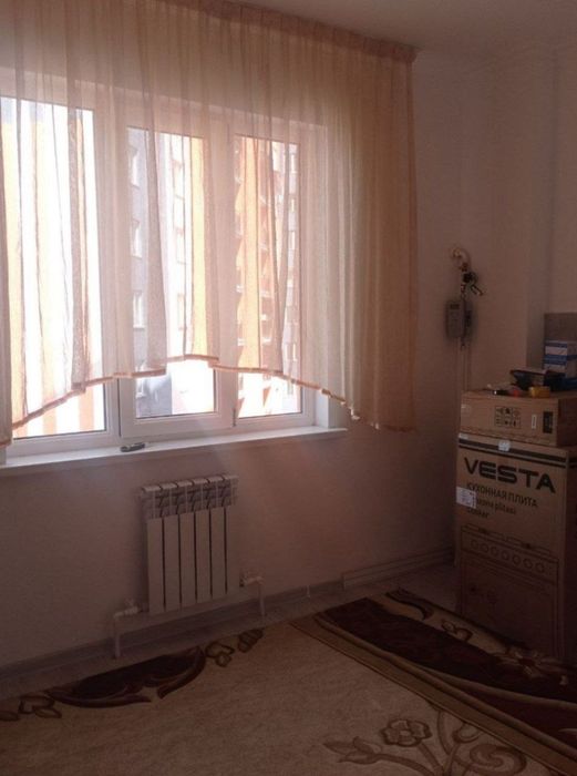 Arenda kvartira. Bektemir prakratura yonida. 2/9/17