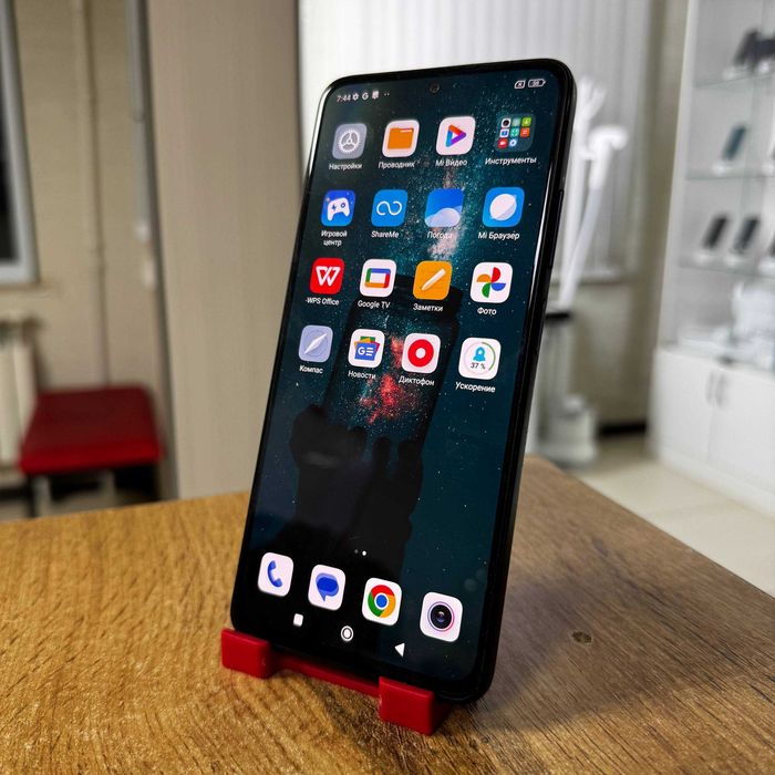 А21 Сотовый телефон Xiaomi Redmi Note 11 Pro 128GB / sk152316