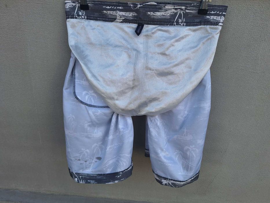 LC Waikiki | talie 82 cm | pantaloni scurti barbat | 42 | M