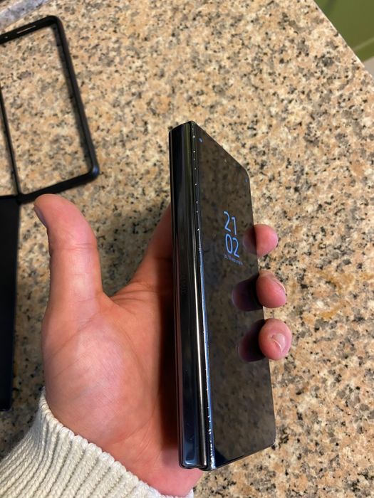 V/S Samsung Fold 4