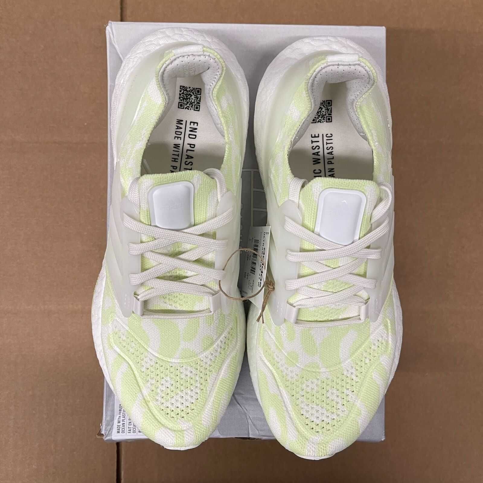 Оригинални маратонки * ADIDAS ULTRABOOST 22 * 38.5,39.5,40.5