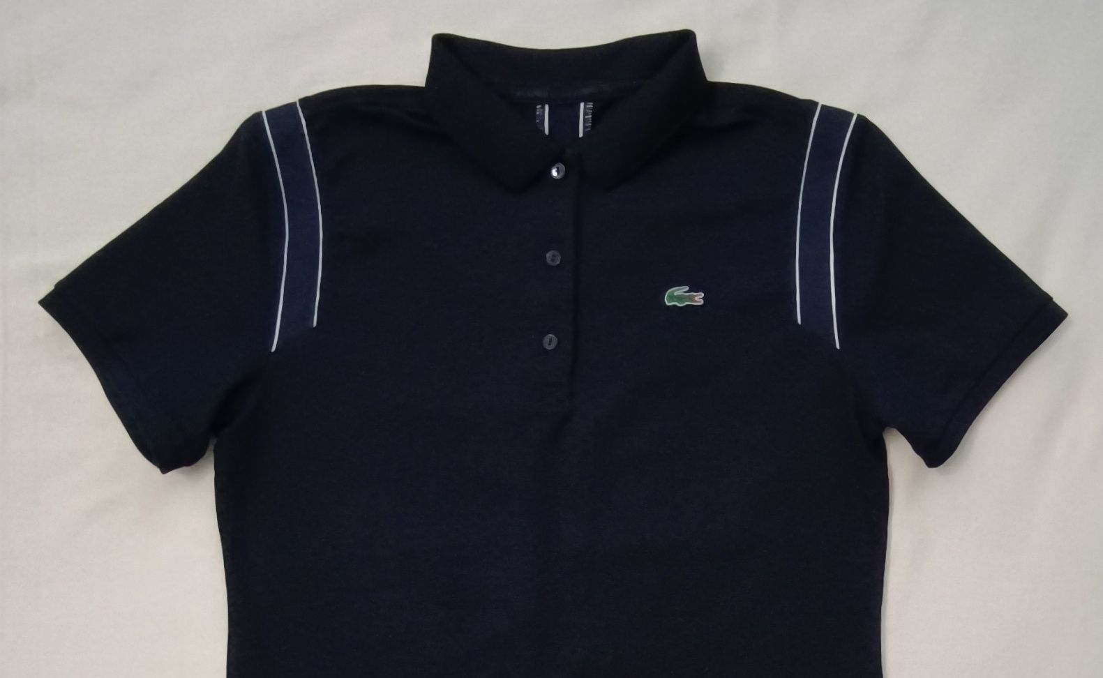 Lacoste Polo Shirt оригинална тениска S поло фланелка