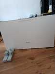 Romstal convector heater