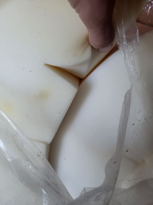 Пасивен антидекубитален дюшек дунапрен