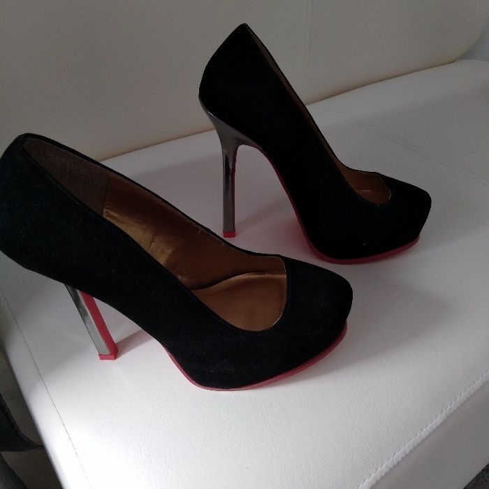 vand pantofi dama noi nouti produs de calitate import