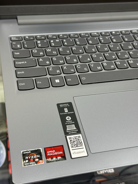 Lenovo ideapad slim 3   Ryzen5-5625/16GB/512GB/16 WUXGA IPS