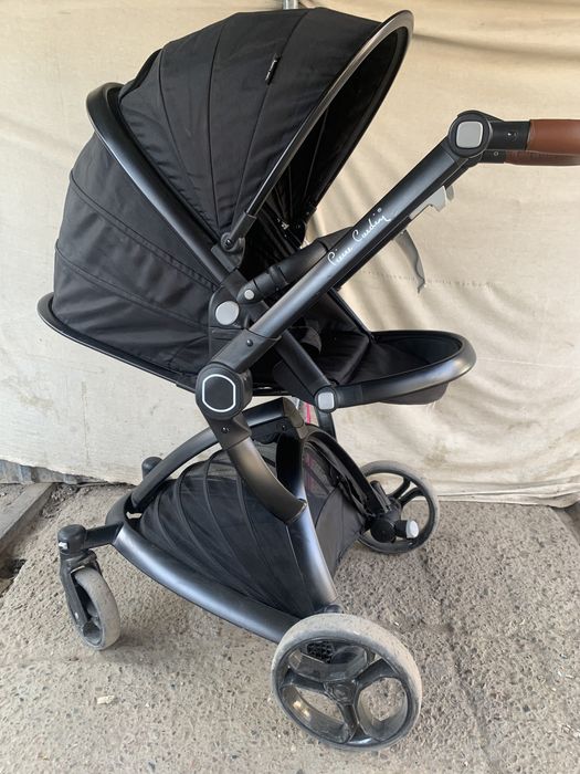 Продам детскую коляску