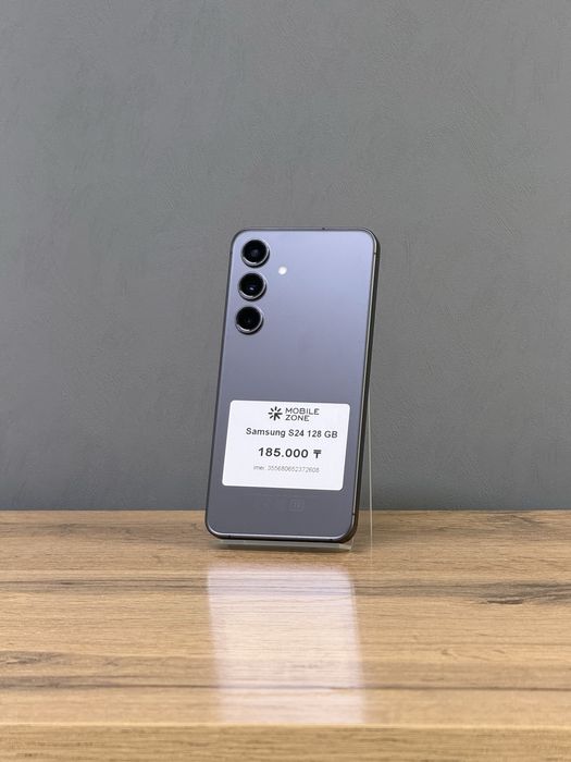 Samsung S24 128 GB | Mobile Zone